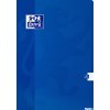 Brulion A5 96 kartek, ESSE kratka OXFORD 400059351