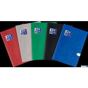 ZESZYT OXFORD ESSE A5 60K 90G L9M 400174954