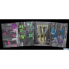 Brulion TOP CITY SZY A4 96K 70G linia 400169506 Top 2000