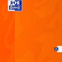 Zeszyt A4 60k, linia z marginesem, OXFORD, ESSE 400047879