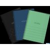 Zeszyt A4 60k, kratka z marginesem, TOP 2000, COLORS mix 400169187 / 400130535