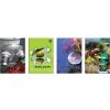Brulion A5 80k BIOLOGIA GARWOLIN (X)