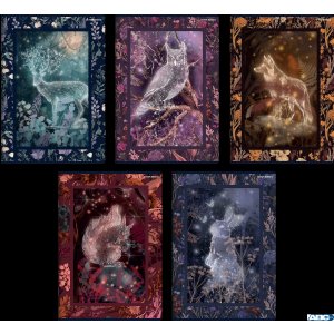 ZESZYT TOP FAIRYTALE A5 32K 70G LINIA  400182422