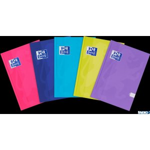 BRULION OXFORD TOUCH SZY A5 96K 90G K5X5M