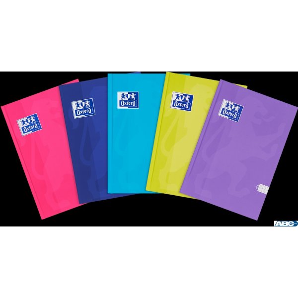 BRULION OXFORD TOUCH SZY A5 96K 90G K5X5M