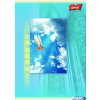 Zeszyt A5 60k kr.RELIGIA laminowany kratka *3036