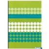 Brulion A4 96k kratka ECONOMY  / INTERACTIVE  Tw.Opr. INTERDRUK