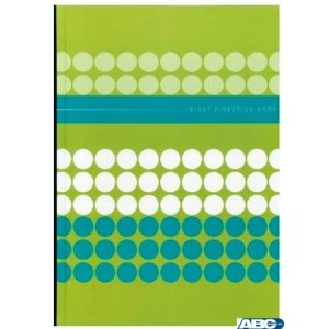 Brulion A4 96k kratka ECONOMY  / INTERACTIVE  Tw.Opr. INTERDRUK