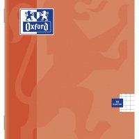 Zeszyt A5 16k, kratka, OXFORD, SWEET 100302226