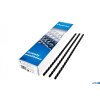 Grzbiet do bindowania DOTTS 19mm (100szt) czarny