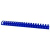 Grzbiety do bindowania OFFICE PRODUCTS, A4, 38mm (350 kartek), 50 szt., niebieskie