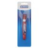 Korektor w piórze DONAU, z plastikową końcówką, 10ml, blister