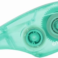 Korektor w taśmie OVAL DNL-412, biały, 4, 2 mm x 12 m 160-1916