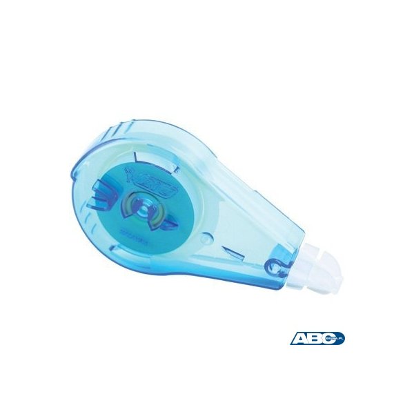 Wkład TIPP-EX Easy Refill Ecolutions do korektora, 879435