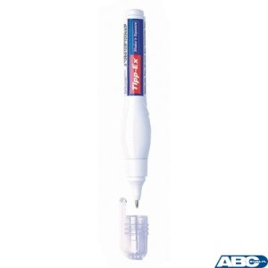 Korektor w piórze TIPP-EX Shake n Squeeze 8ml, 8610722
