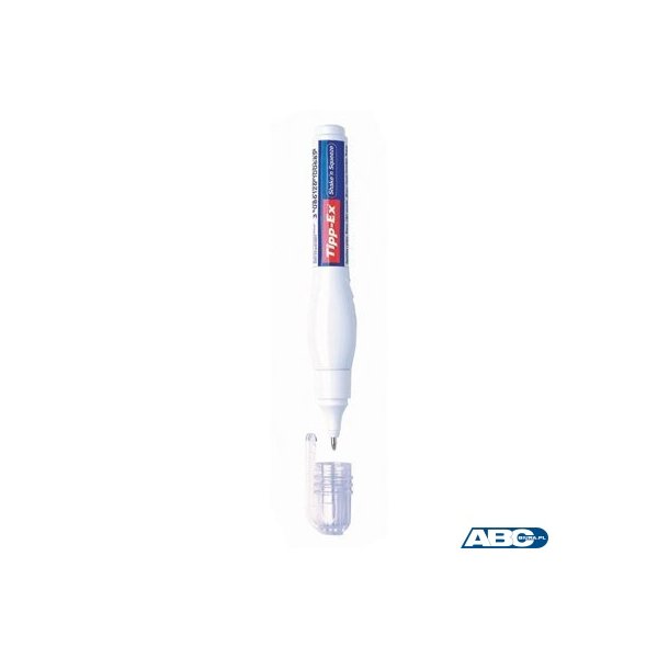 Korektor w piórze TIPP-EX Shake n Squeeze 8ml, 8610722