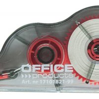 Korektor w taśmie OFFICE PRODUCTS, myszka, 5mmx8m