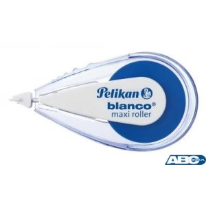 Korektor w taśmie XYCLE 4,2x8m 338228 Pelikan
