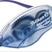 Korektor w taśmie BLANCO MAXI 4.2mm x 10m 340315 Pelikan