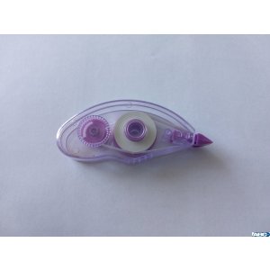 Korektor w taśmie 5mm x 6m YANDA ND-8089 160-2139