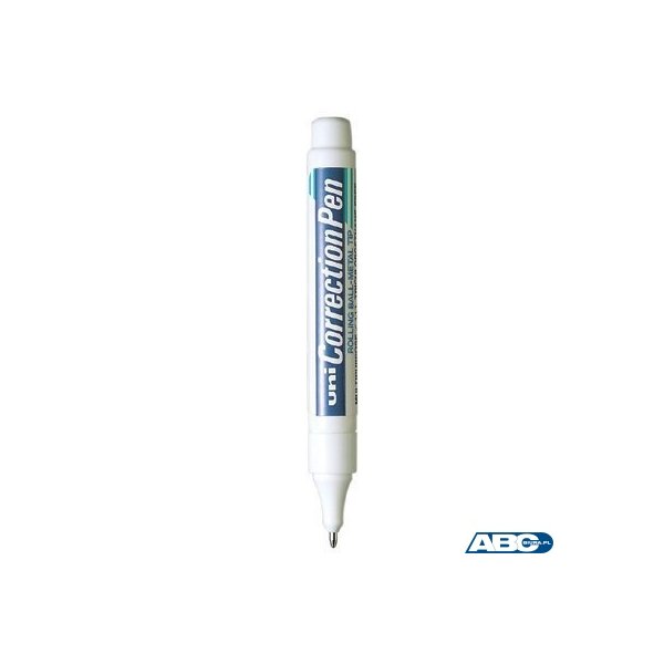 Korektor w piórze UNI CLP-300 8ml