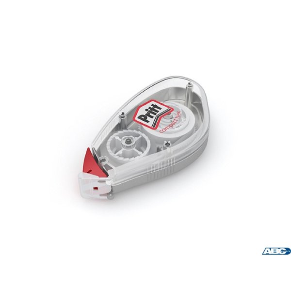 Korektor w taśmie PRITT COMPACT 4.2mm x 10m  2136628