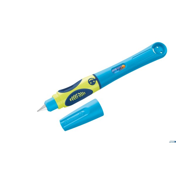 Griffix pióro wieczne Blue, dla leworęcznych 820370 Pelikan