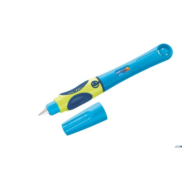 Griffix pióro wieczne Blue 820363 Pelikan