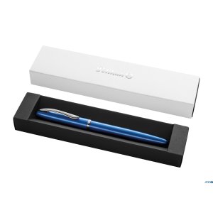Pióro wieczne Jazz Noble Elegance, saphire 821841 Pelikan