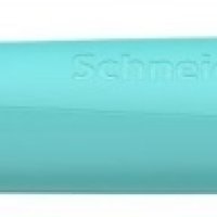 Pióro wieczne SCHNEIDER Wavy, A, turkusowe