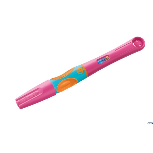 Griffix pióro wieczne Lovely Pink 820301 Pelikan