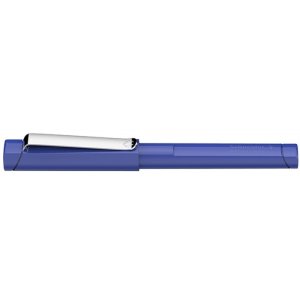Pióro wieczne SCHNEIDER FH BASE UNI, M, w etui, niebieskie
