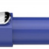 Pióro wieczne SCHNEIDER FH BASE UNI, M, w etui, niebieskie