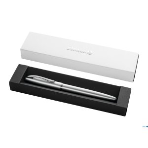 Pióro wieczne Jazz Noble Elegance, silver 821858 Pelikan