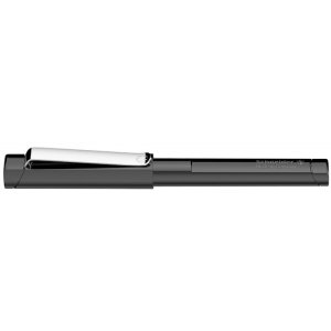 Pióro wieczne SCHNEIDER FH BASE UNI, M, w etui, czarne