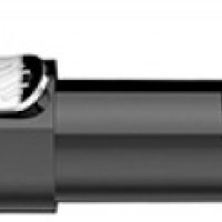 Pióro wieczne SCHNEIDER FH BASE UNI, M, w etui, czarne