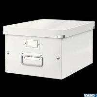 Pudło uniwersalne średnie LEITZ białe 60440001