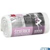 Ścierka do podłogi biała 40*60 Anna Zaradna x1392