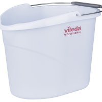 Wiadro VILEDA PROFESSIONAL UltraSpeed Mini, zestaw nr 1 i 2, szare