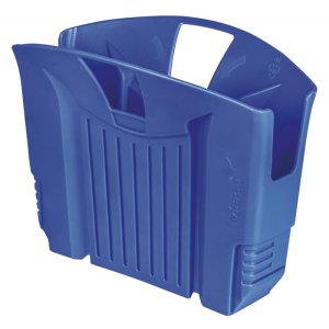 Tunel wyciskacza VILEDA PROFESSIONAL UltraSpeed Mini, zestaw nr 1, niebieski