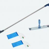 Zestaw VILEDA PROFESSIONA SprayPro Inox Express, 2 wkłady Express Base mop