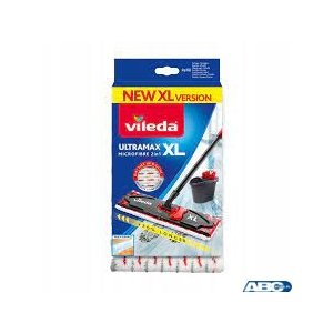 Mop płaski zapas VILEDA ULTRAMAX XL (16058)