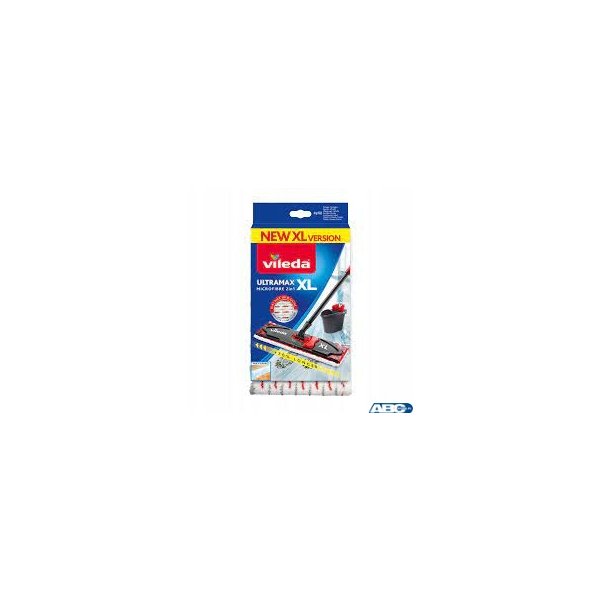 Mop płaski zapas VILEDA ULTRAMAX XL (16058)
