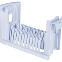 Podstawa wyciskacza VILEDA PROFESSIONAL UltraSpeed Mini, zestaw nr 1, szara