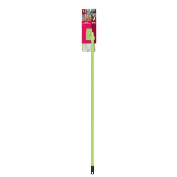 Mop z pucerką ANNA ZARADNA, z mikrofibry classic plus, 1 szt., mix