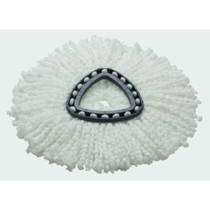 Wkład do mopa VILEDA PROFESSIONAL UltraSpin Mini, z mikrowłókien