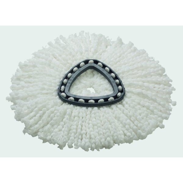 Wkład do mopa VILEDA PROFESSIONAL UltraSpin Mini, z mikrowłókien