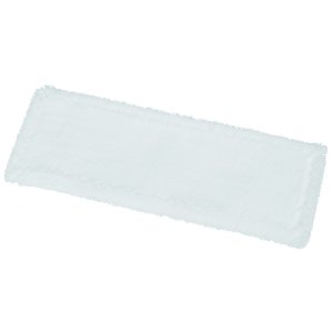 Mop kieszeniowy VILEDA PROFESSIONAL Sprint Progressive, mikrowłókno, 40 cm, biały