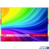 Blok rysunkowy kolorowy A3 20 80g INTERDRUK