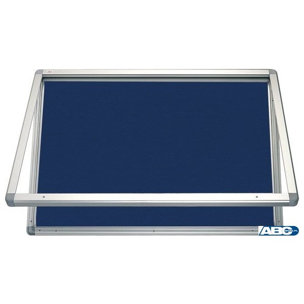 Gablota sucho-mag.lakierowana 150x100 GS11510 2X3